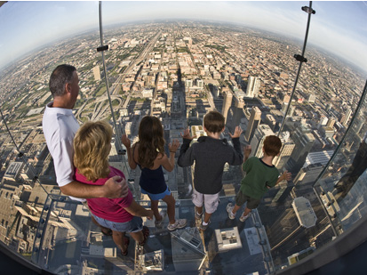 Energy of the Day August 8-14, 2011