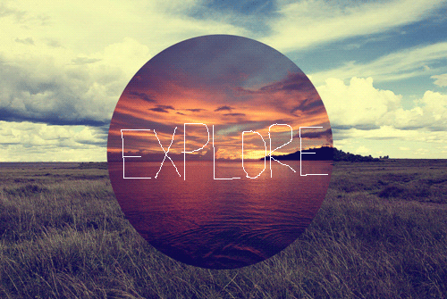 The Energy of the Week for August 10-16, 2015: Explore | Inner